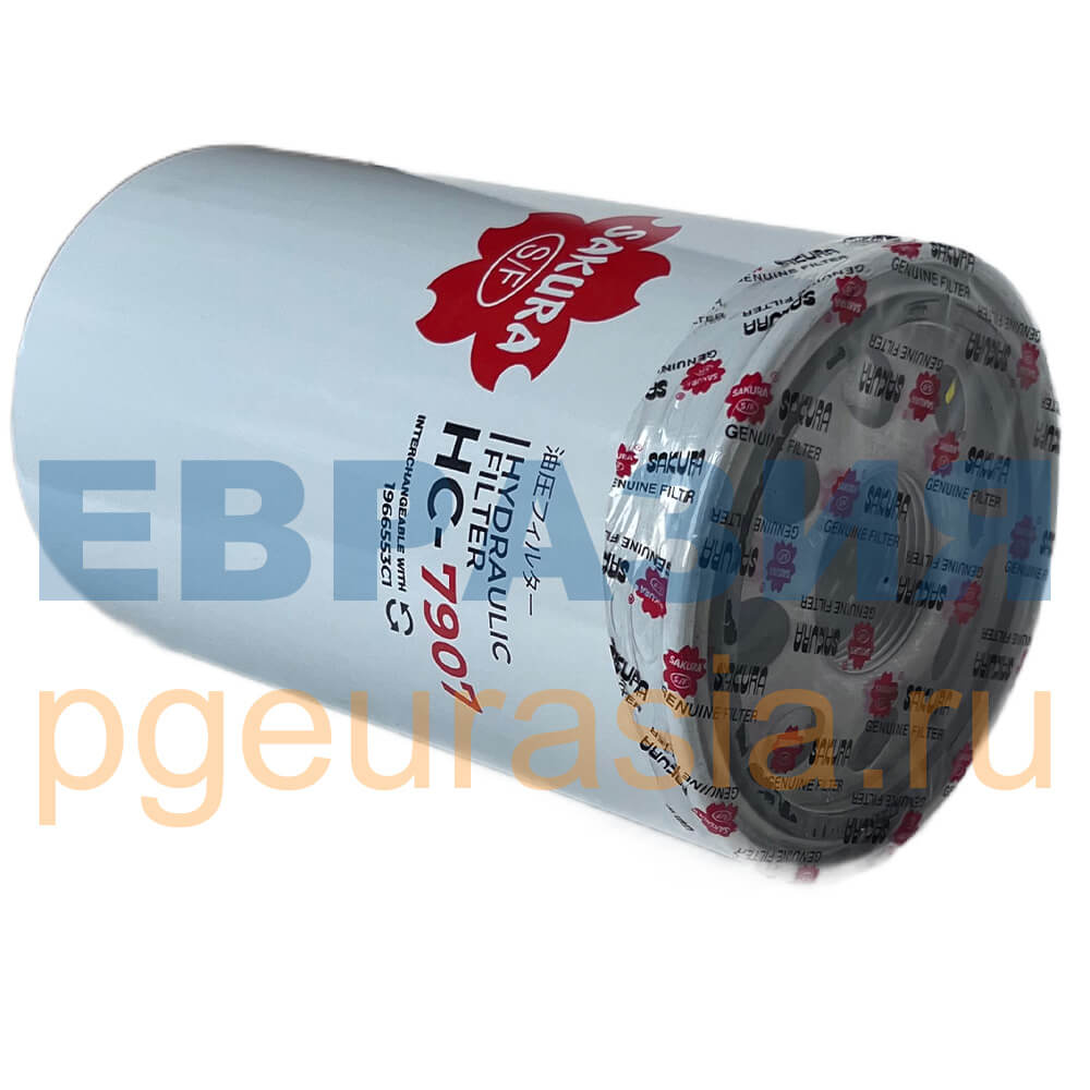 Гидравлический фильтр Sakura HC7907
