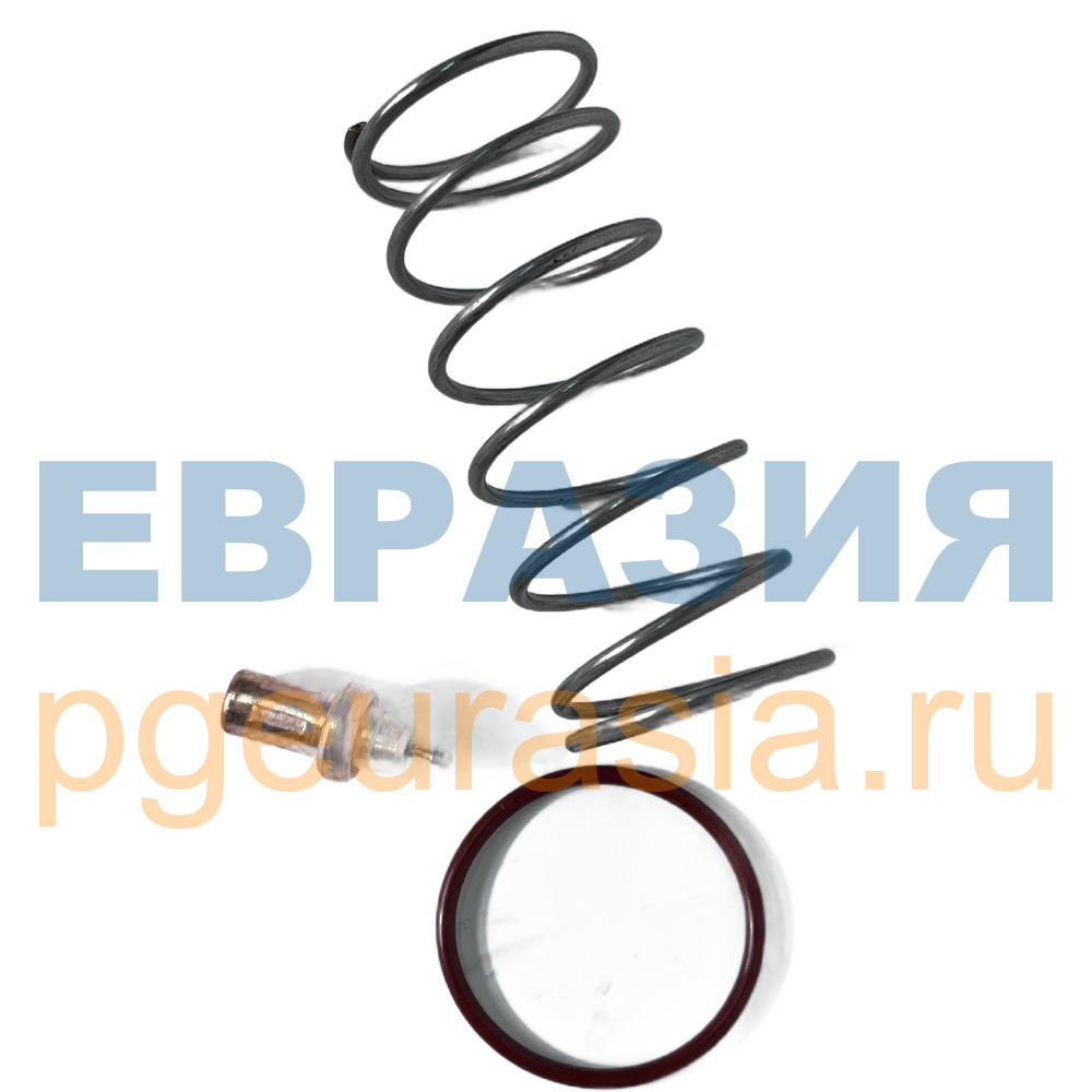 Ремонтный комплект термостата 270.1680