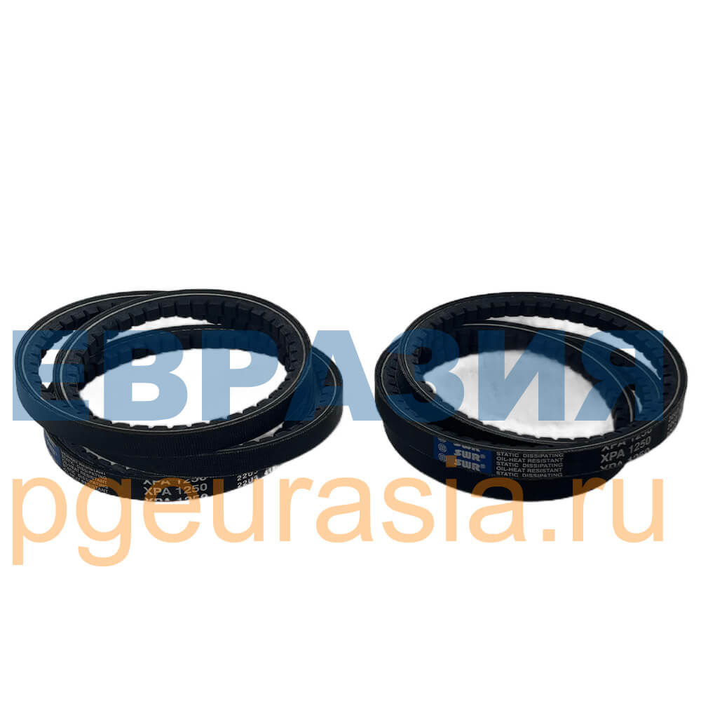 Ремень клиновой XPA 1250 SWR