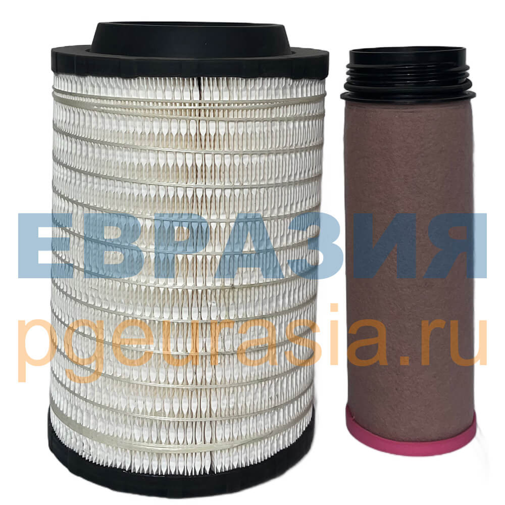 Элемент фильтра очистки воздуха DIFA 43171